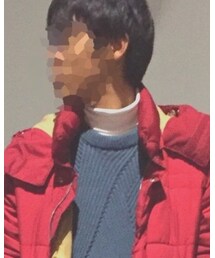 UNIQLO | タートルネック・ハイネック(トップス)