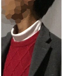 UNIQLO | タートルネック・ハイネック(トップス)