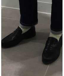 GU | ローファー