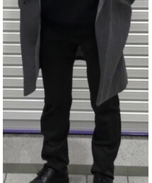 GU | チノパンツ