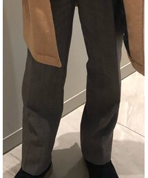 used | ワイドパンツ グレン チェック(その他パンツ)