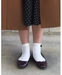 UNIQLO | パンプス