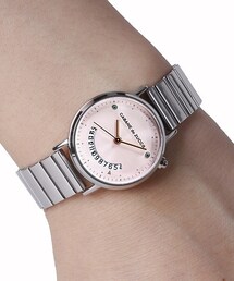 CABANE de ZUCCa | smile(アナログ腕時計)