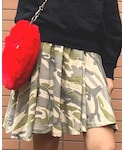 海外輸入服の「パンツ(その他パンツ)」