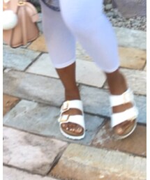 BIRKENSTOCK | サンダル
