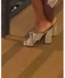 GUCCI | サンダル