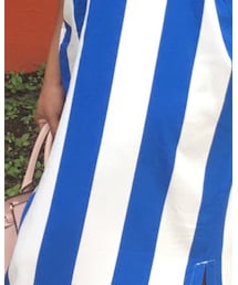 asos | シャツワンピース