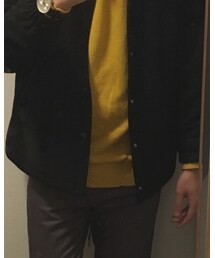 MR.GENTLEMAN | ニット/セーター