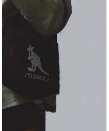 KANGOL | ショルダーバッグ