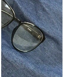 RETRO GIRL | メガネ