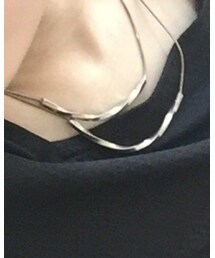 oneway | ネックレス