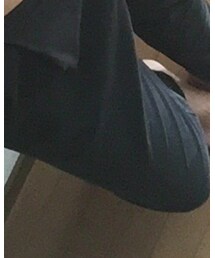 GLOBAL WORK | チノパンツ