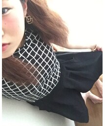 INGNI | タンクトップ