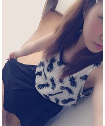 GU | Tシャツ/カットソー