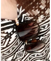 oneway | サングラス