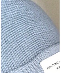 Right-on | ニットキャップ/ビーニー