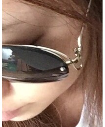 GRANDEDGE | サングラス