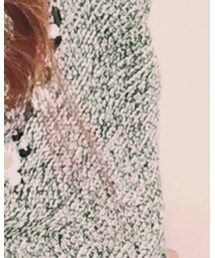 ？ | ニット/セーター