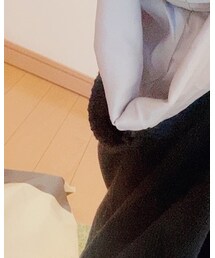 GU | ベスト(その他アウター)