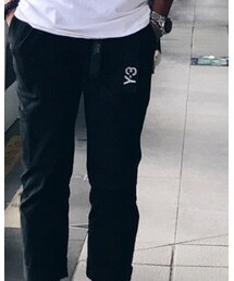 Mania | チノパンツ