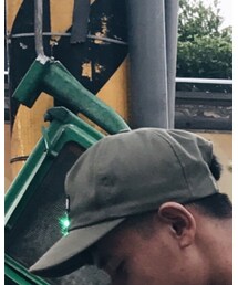 brxtn | キャップ