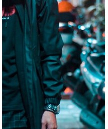 PULL&BEAR | マウンテンパーカー