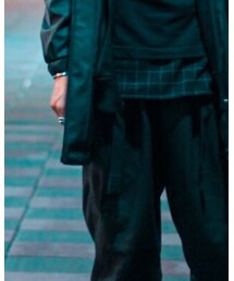 guerrilla group | チノパンツ