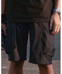 4dimension | カーゴパンツ