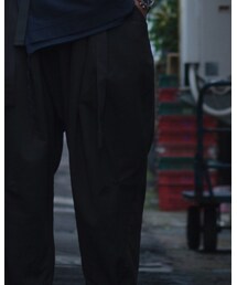 guerrilla group | チノパンツ