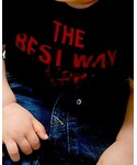 DIESEL KIDS(ディーゼルキッズ)の「トップス(Tシャツ/カットソー)」