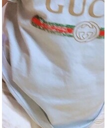GUCCI | Tシャツ/カットソー