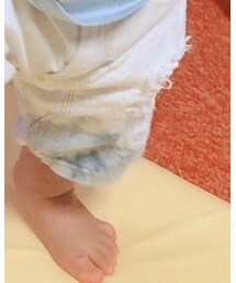 DIESEL KIDS | デニムパンツ