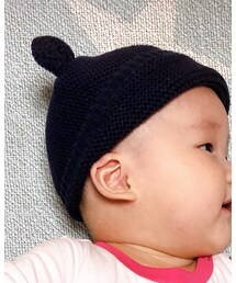babyGAP | ニットキャップ/ビーニー