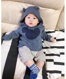 babyGAP | パーカー