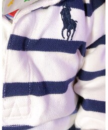 RALPH LAUREN | ロンパース