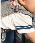 Wrangler(ラングラー)の「トップス(Tシャツ/カットソー)」