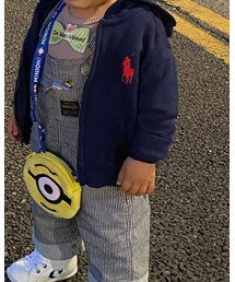 RALPH LAUREN | パーカー