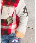 DIESEL KIDS(ディーゼルキッズ)の「トップス(シャツ/ブラウス)」