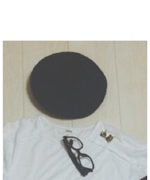 OZOC | ハンチング/ベレー帽