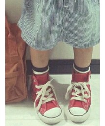 CONVERSE | シューズ