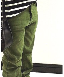 ZARA | その他パンツ