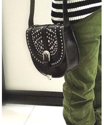 ZARA | ショルダーバッグ