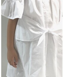 ZARA | ワンピース