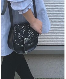 ZARA | ショルダーバッグ