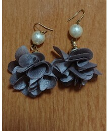 Handmade | ピアス（両耳用）