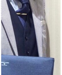 hiromichi BY HIROMICHI NAKANO | スーツベスト