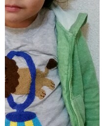 全身西松屋 | その他