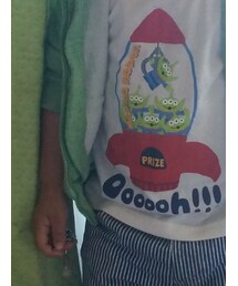 ｴｲﾘｱﾝ | トップス