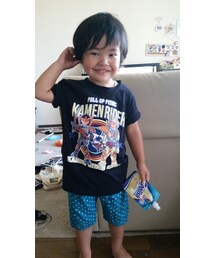 通販 | 仮面ライダー鎧武Tｼｬﾂ(トップス)