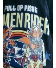 仮面ライダ鎧武Tｼｬﾂ | トップス